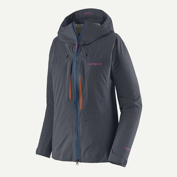 W's M10 Storm Jacket - Groupe Montagne Explore