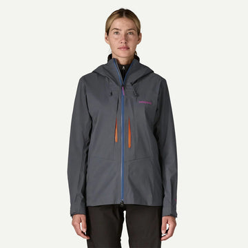W's M10 Storm Jacket - Groupe Montagne Explore