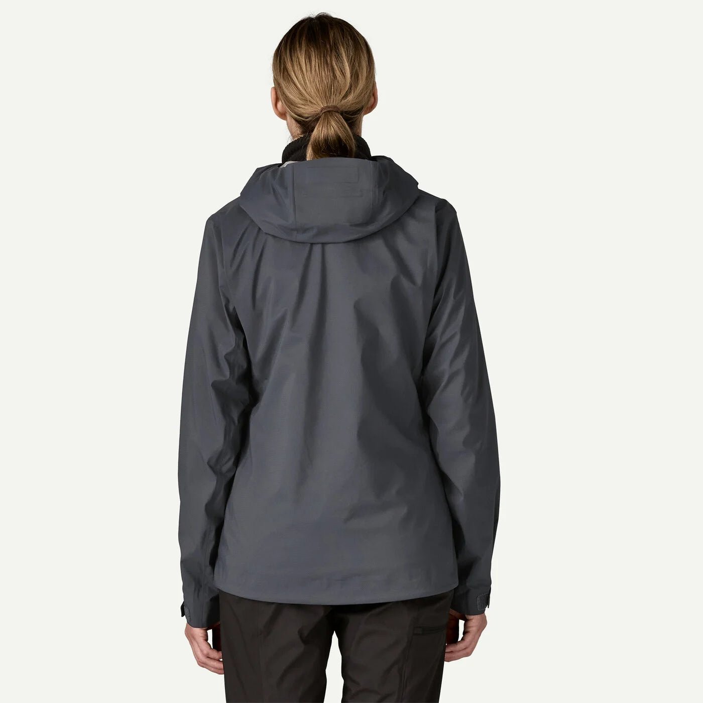 W's M10 Storm Jacket - Groupe Montagne Explore