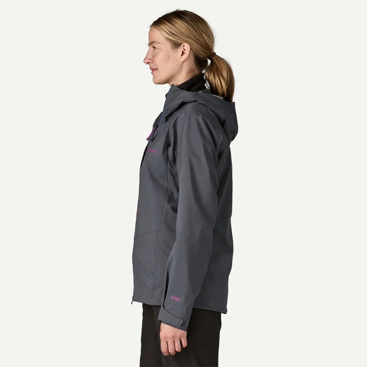 W's M10 Storm Jacket - Groupe Montagne Explore