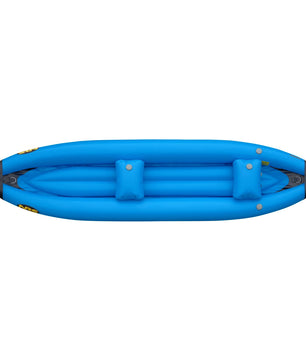 NRS MaverIK II Inflatable Kayak - Groupe Montagne Explore