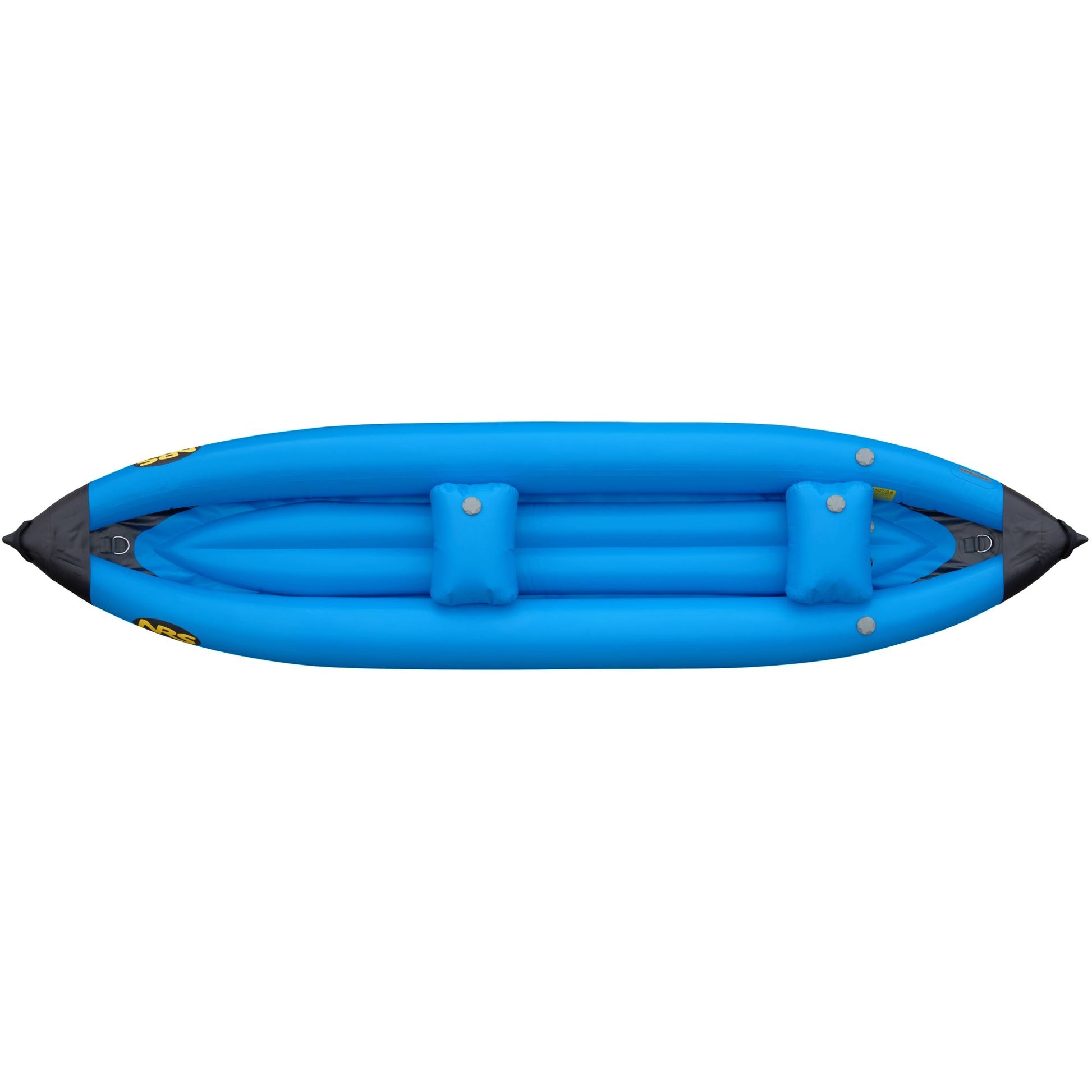 NRS MaverIK II Inflatable Kayak