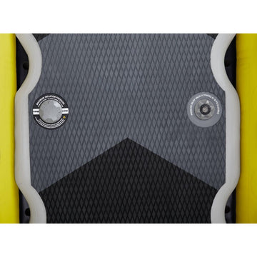 NRS ASR 155 Rescue Boat - Groupe Montagne Explore