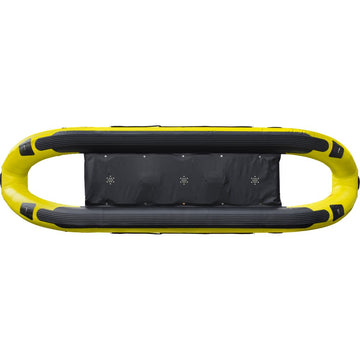 NRS ASR 155 Rescue Boat - Groupe Montagne Explore