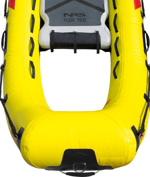 NRS ASR 155 Rescue Boat - Groupe Montagne Explore