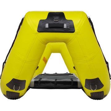 NRS ASR 155 Rescue Boat - Groupe Montagne Explore