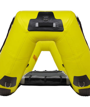 NRS ASR 155 Rescue Boat - Groupe Montagne Explore