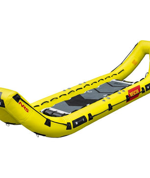 NRS ASR 155 Rescue Boat - Groupe Montagne Explore