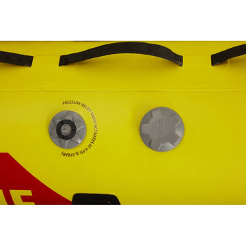 NRS ASR 155 Rescue Boat - Groupe Montagne Explore