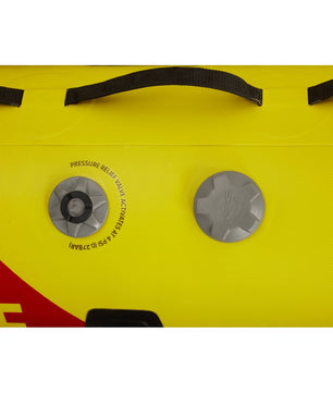 NRS ASR 155 Rescue Boat - Groupe Montagne Explore