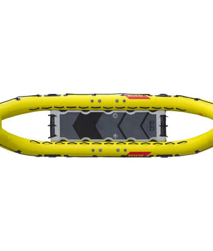 NRS ASR 155 Rescue Boat - Groupe Montagne Explore