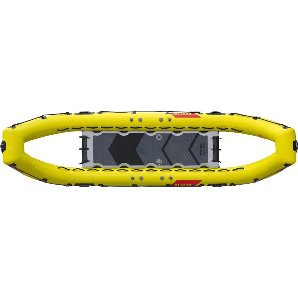 NRS ASR 155 Rescue Boat - Groupe Montagne Explore
