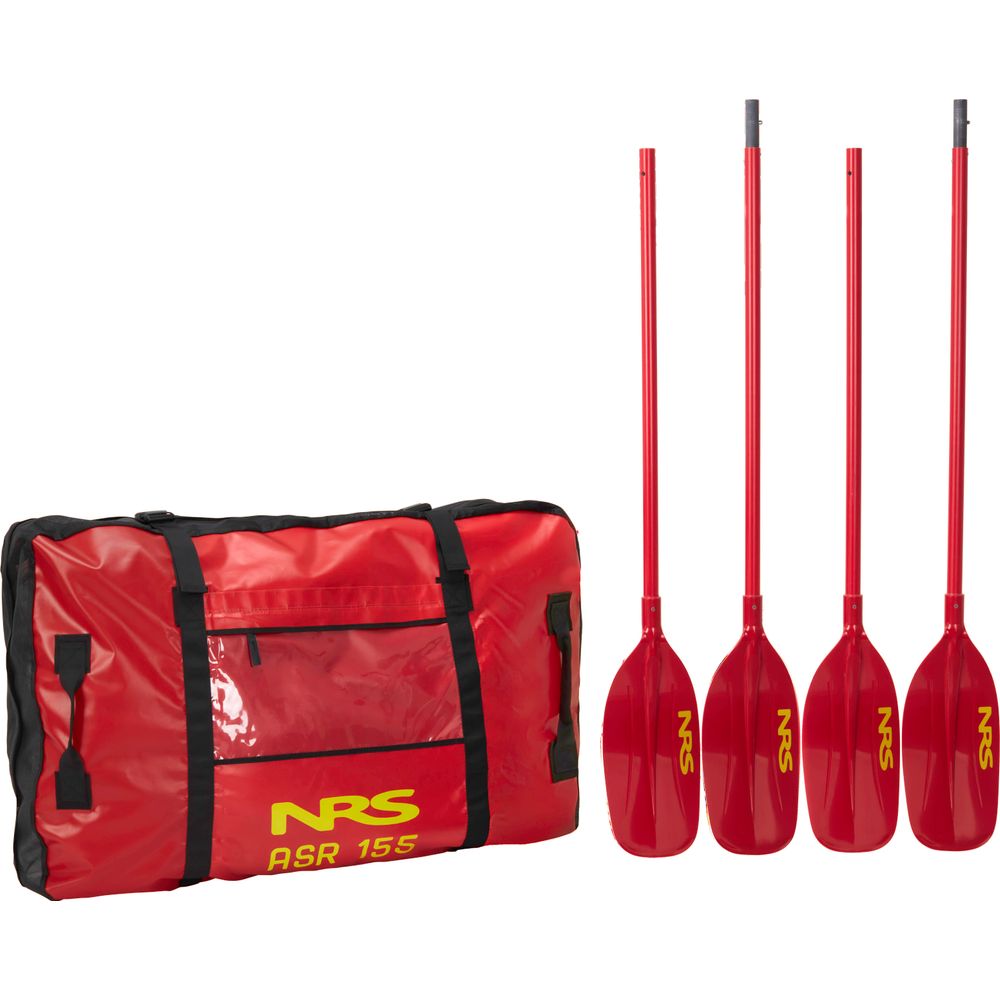 NRS ASR 155 Rescue Boat