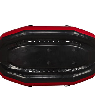 NRS R120 Rescue Raft - Groupe Montagne Explore