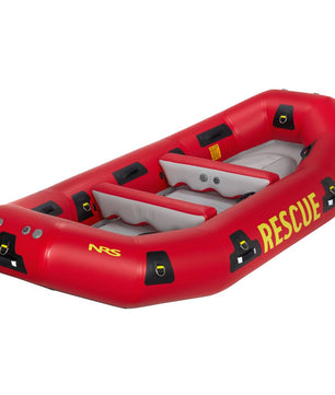NRS R120 Rescue Raft - Groupe Montagne Explore