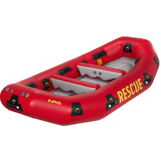 NRS R120 Rescue Raft - Groupe Montagne Explore