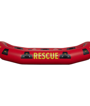 NRS R120 Rescue Raft - Groupe Montagne Explore