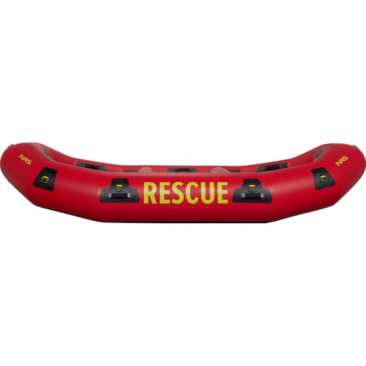 NRS R120 Rescue Raft - Groupe Montagne Explore