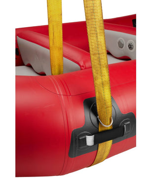 NRS R140 Rescue Raft - Groupe Montagne Explore