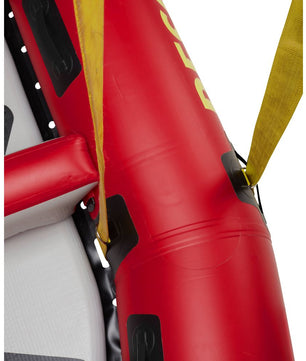 NRS R140 Rescue Raft - Groupe Montagne Explore