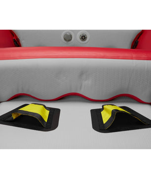 NRS R140 Rescue Raft - Groupe Montagne Explore