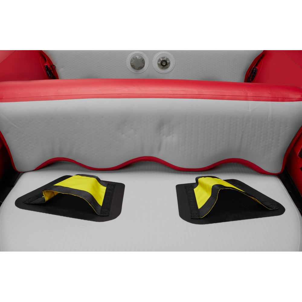 NRS R140 Rescue Raft