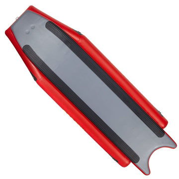 NRS X - Sled 115 Rescue Boat - Groupe Montagne Explore