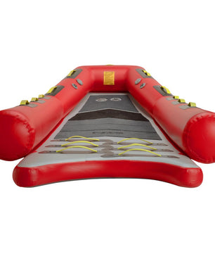 NRS X - Sled 115 Rescue Boat - Groupe Montagne Explore