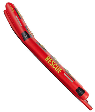 NRS X - Sled 115 Rescue Boat - Groupe Montagne Explore