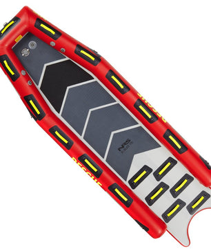 NRS X - Sled 115 Rescue Boat - Groupe Montagne Explore