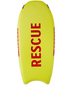 NRS Rescue Board - Groupe Montagne Explore