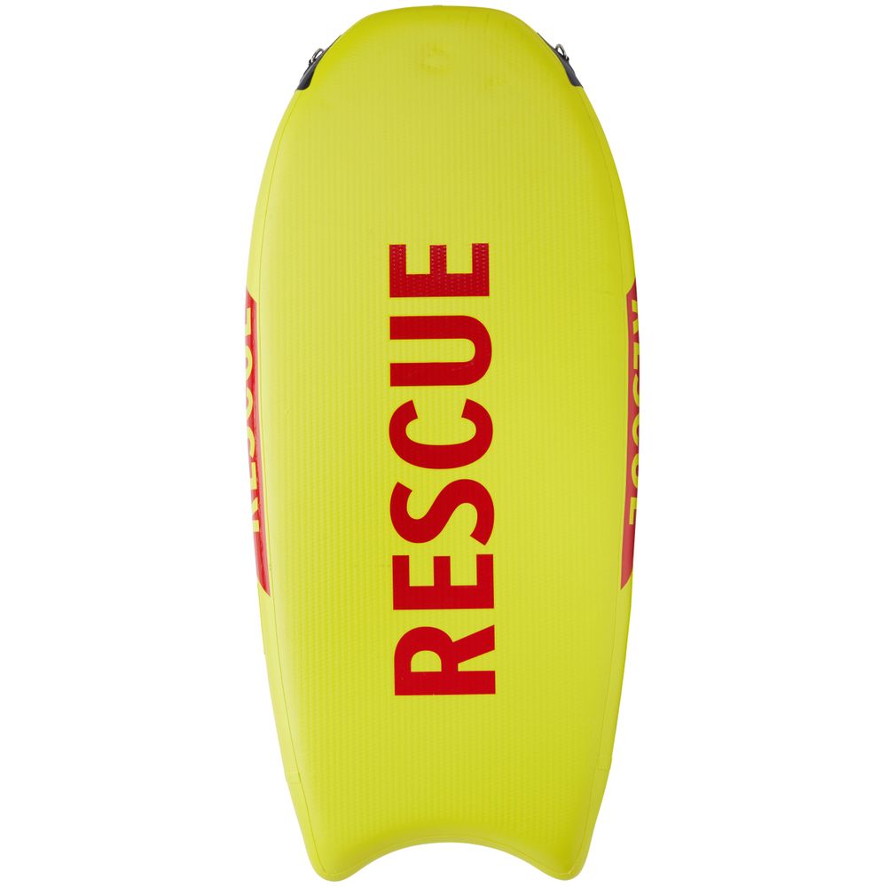 NRS Rescue Board - Groupe Montagne Explore
