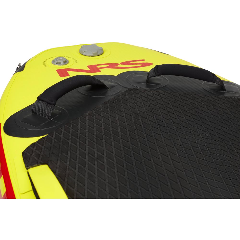 NRS Rescue Board - Groupe Montagne Explore