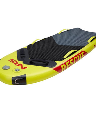 NRS Rescue Board - Groupe Montagne Explore