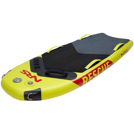 NRS Rescue Board - Groupe Montagne Explore