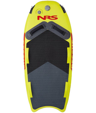 NRS Rescue Board - Groupe Montagne Explore
