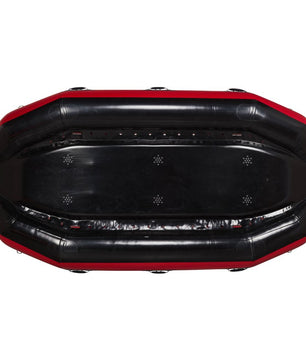 NRS R130 Rescue Raft - Groupe Montagne Explore