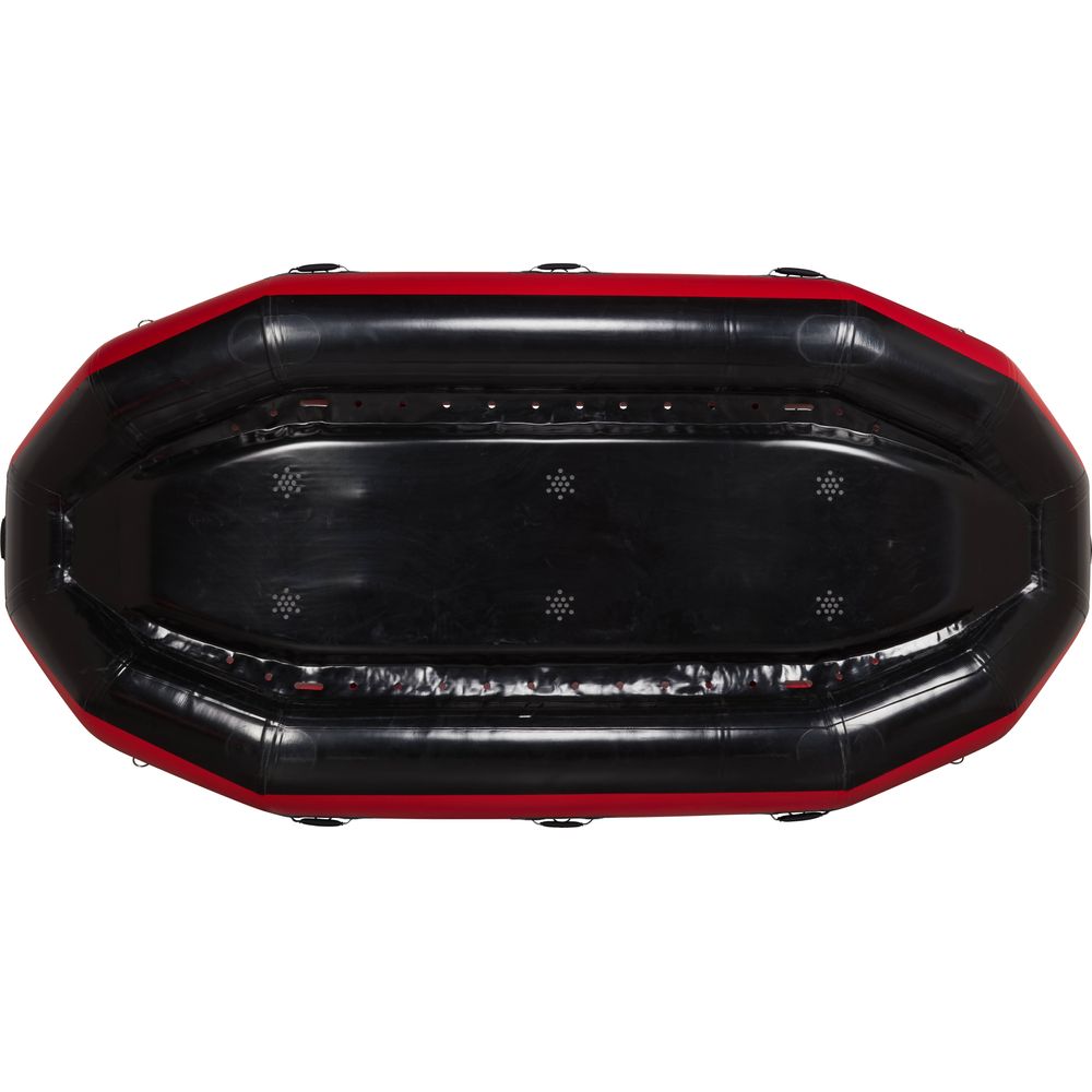NRS R130 Rescue Raft - Groupe Montagne Explore