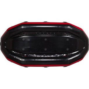 NRS R130 Rescue Raft - Groupe Montagne Explore