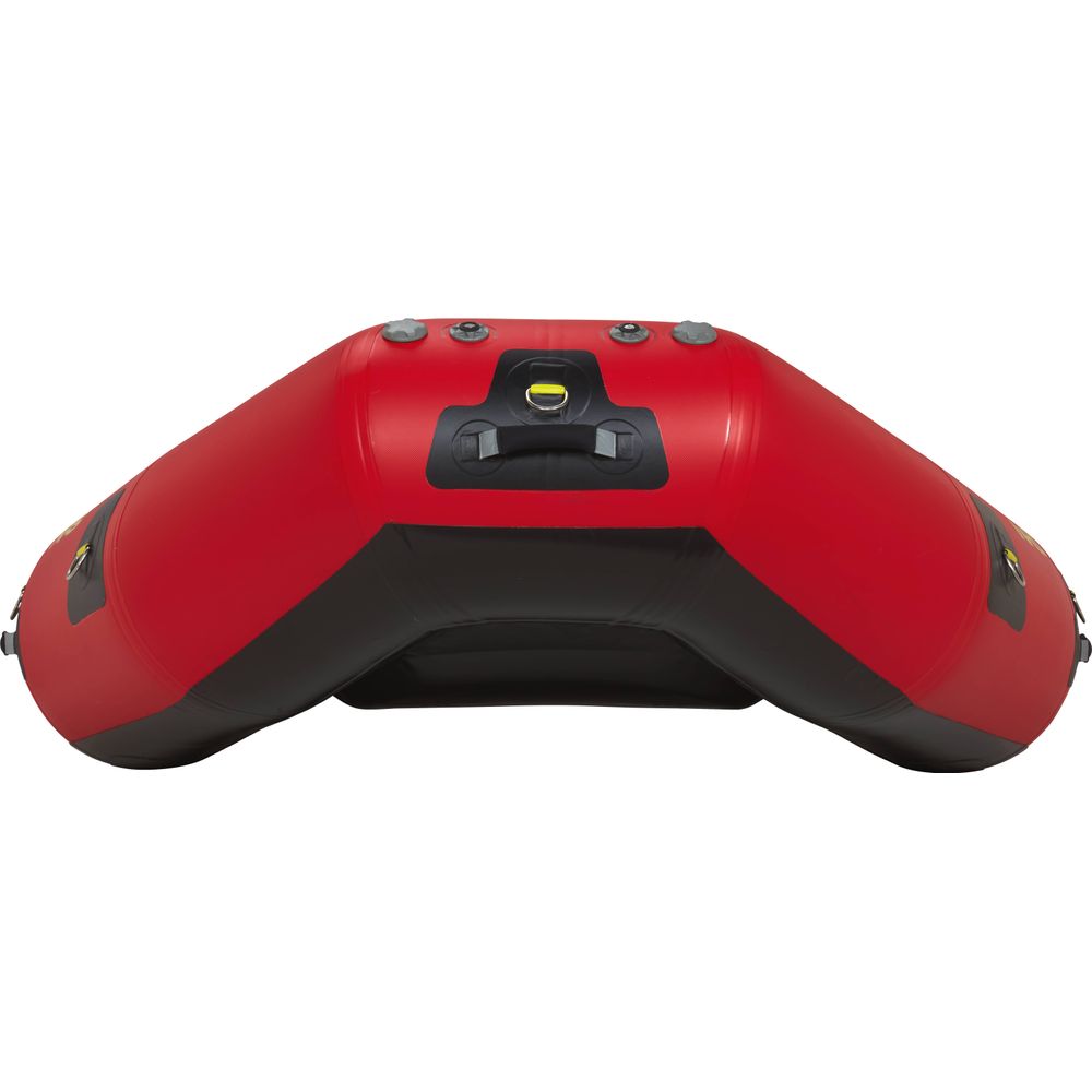 NRS R130 Rescue Raft - Groupe Montagne Explore