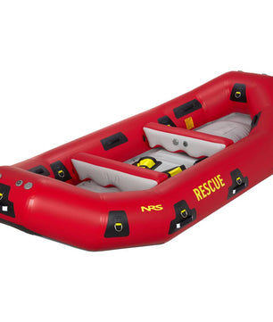 NRS R130 Rescue Raft - Groupe Montagne Explore