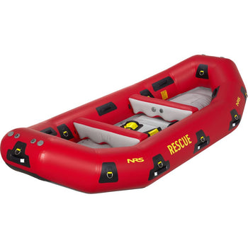 NRS R130 Rescue Raft - Groupe Montagne Explore