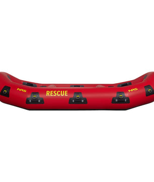 NRS R130 Rescue Raft - Groupe Montagne Explore