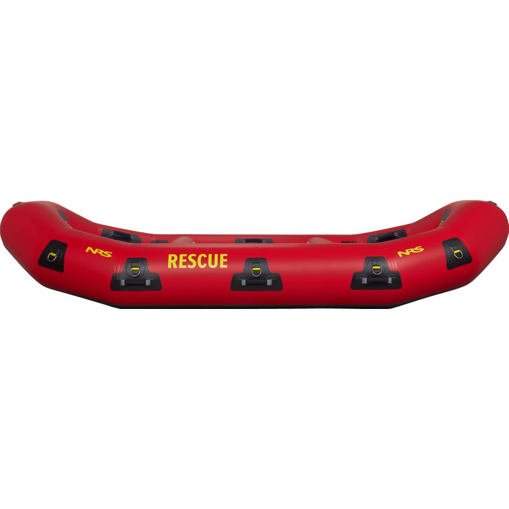 NRS R130 Rescue Raft - Groupe Montagne Explore