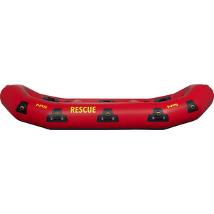 NRS R130 Rescue Raft - Groupe Montagne Explore