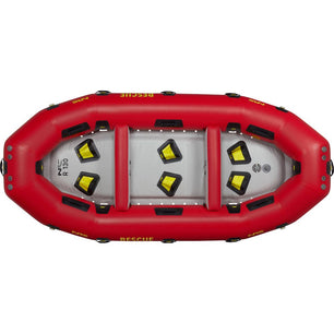 NRS R130 Rescue Raft - Groupe Montagne Explore