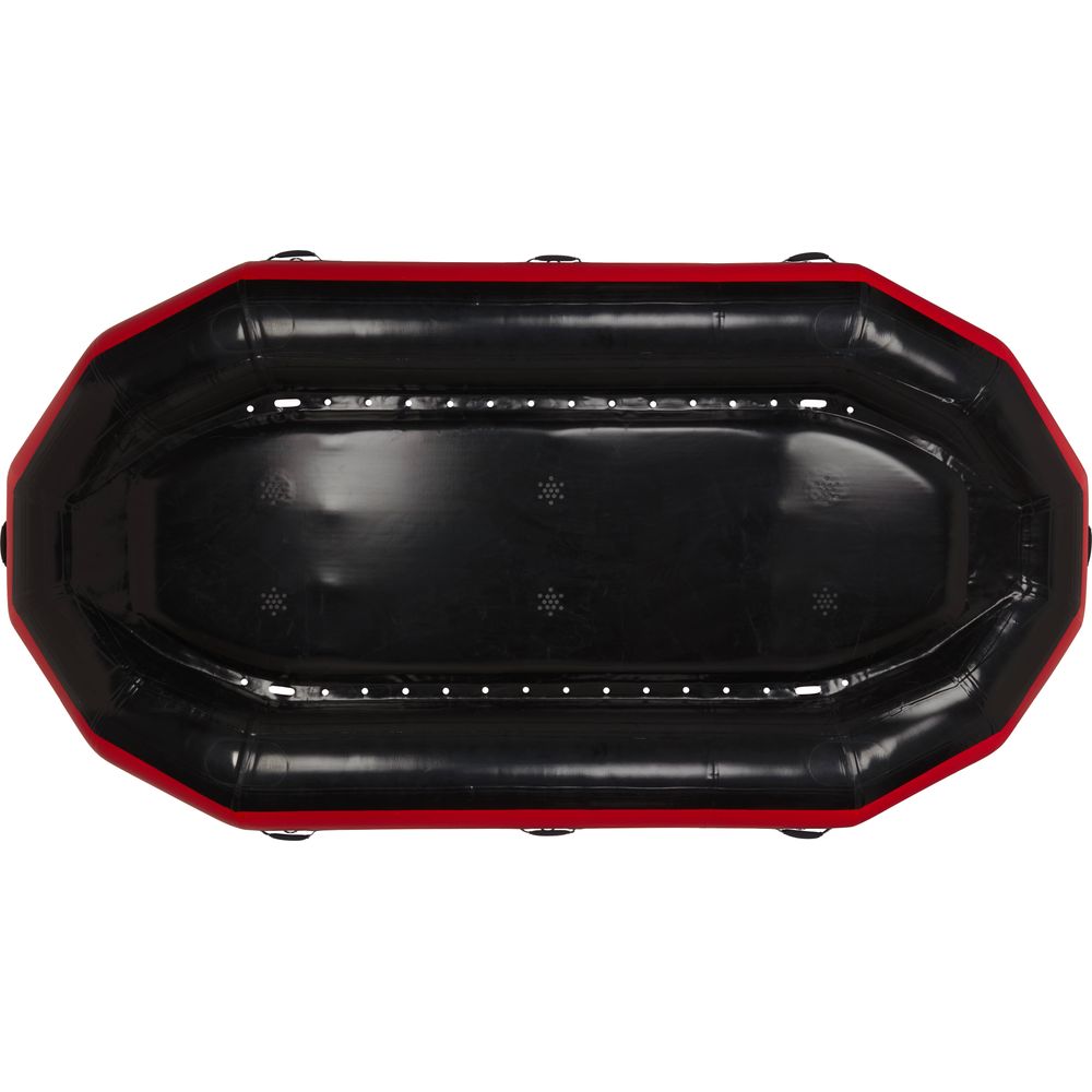 NRS R140 Rescue Raft - Groupe Montagne Explore