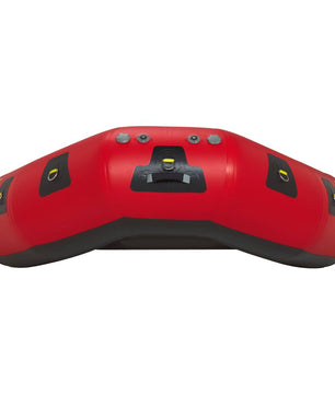 NRS R140 Rescue Raft - Groupe Montagne Explore