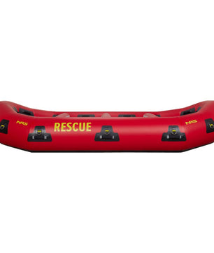 NRS R140 Rescue Raft - Groupe Montagne Explore
