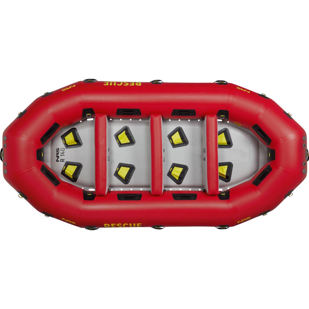 NRS R140 Rescue Raft